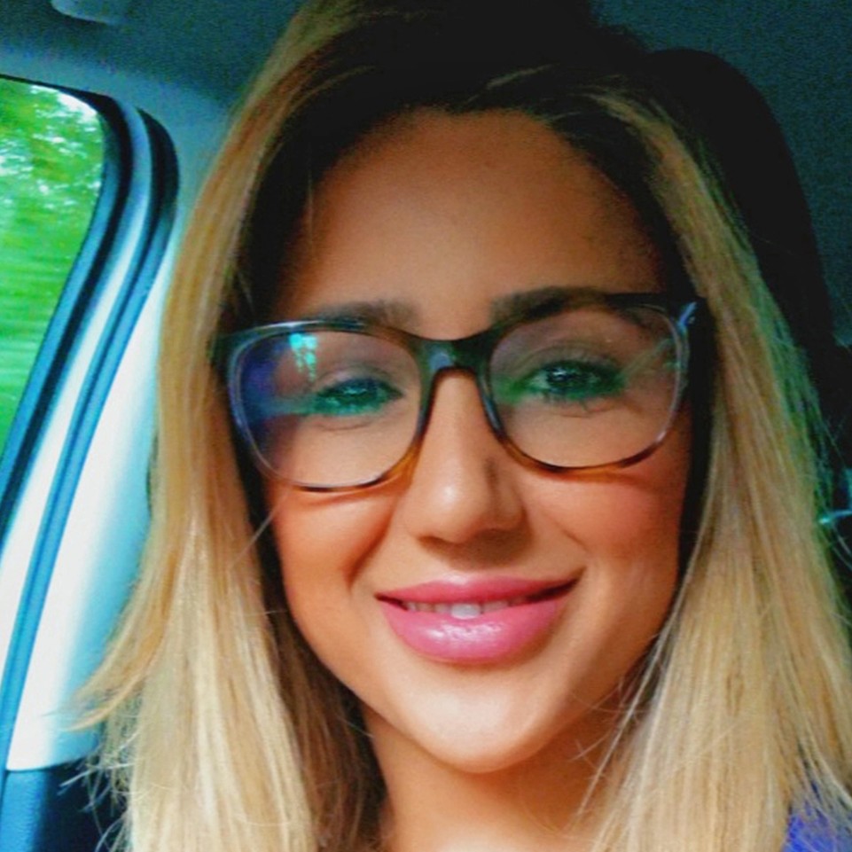 Feedback von Tanja, Personalfachkauffrau IHK Foto von Tanja, Personalfachkauffrau IHK