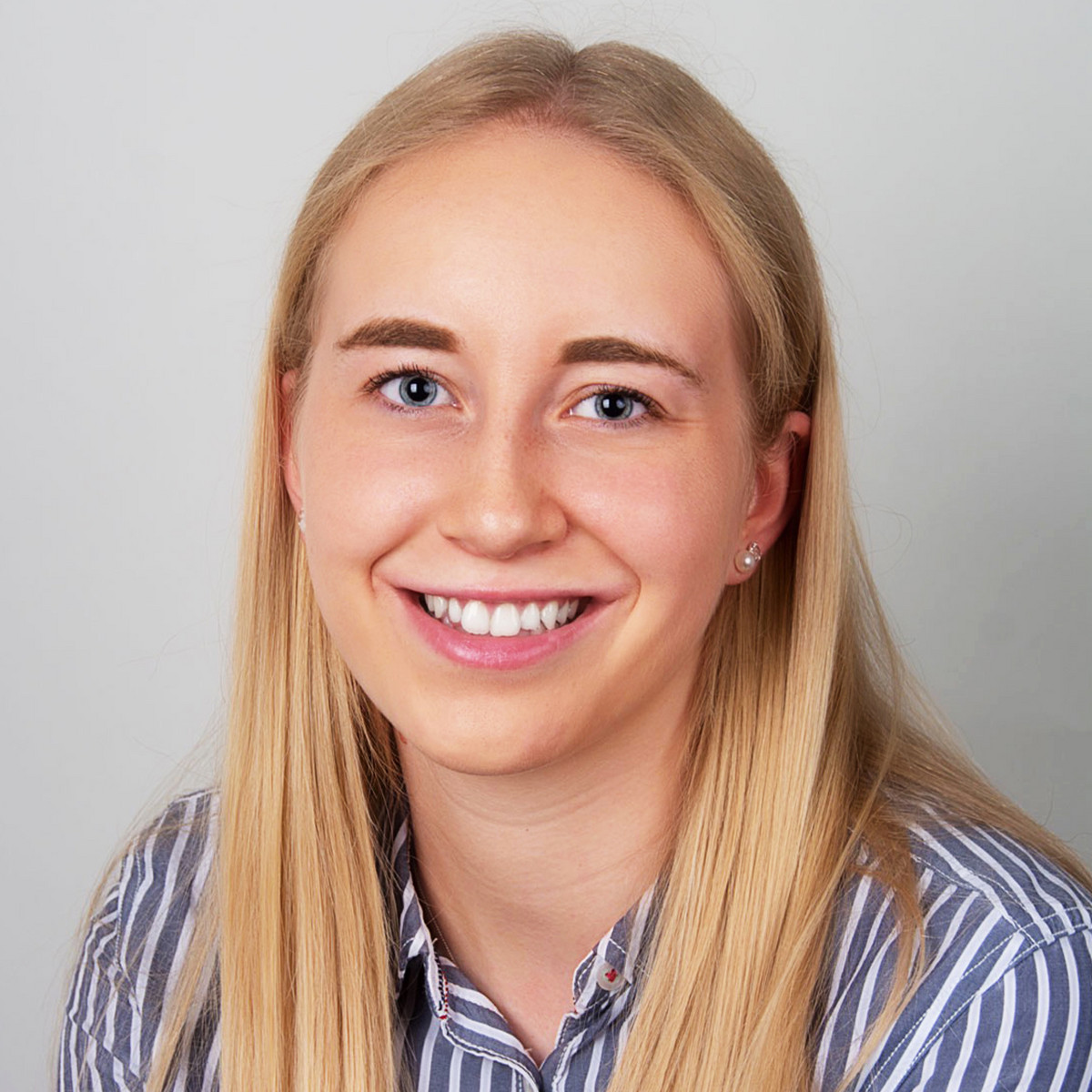 Feedback von Selina, Kauffrau für Büro- und Projektorganisation IHK Foto von Selina, Kauffrau für Büro- und Projektorganisation IHK