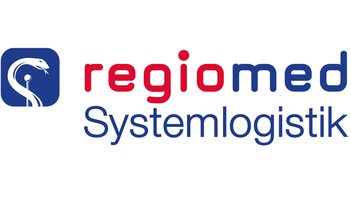 Regiomed Systemlogistik GmbH Logo Regiomed Systemlogistik GmbH