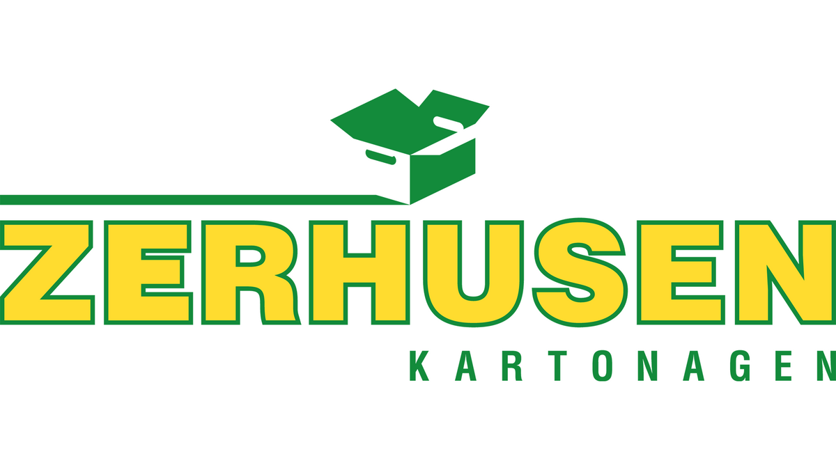 ZERHUSEN Kartonagen GmbH Logo ZERHUSEN Kartonagen GmbH
