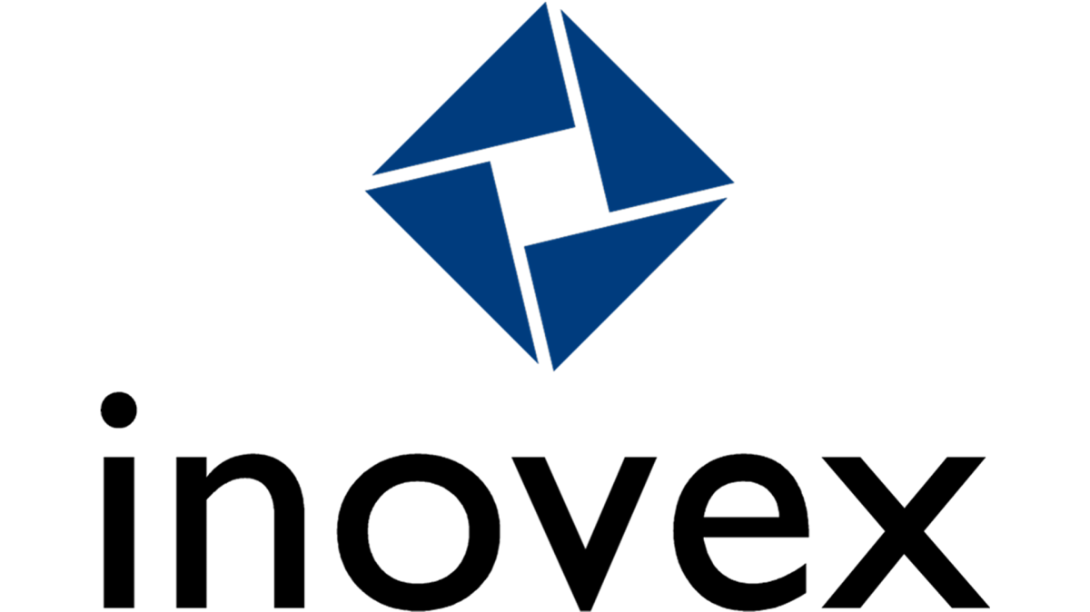 Inovex GmbH Logo Inovex GmbH