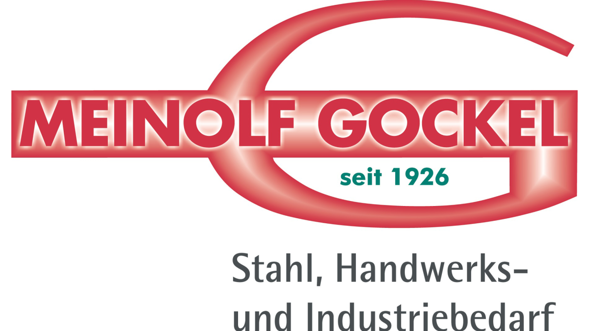 Meinolf Gockel GmbH & Co. KG Logo Meinolf Gockel GmbH & Co. KG