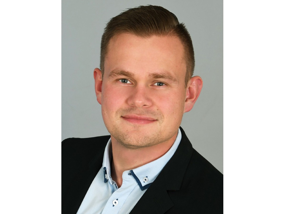 Teilnehmerfeedback von Sergej, Technischer Betriebswirt IHK Foto von Sergej, Teilnehmer und Technischer Betriebswirt IHK