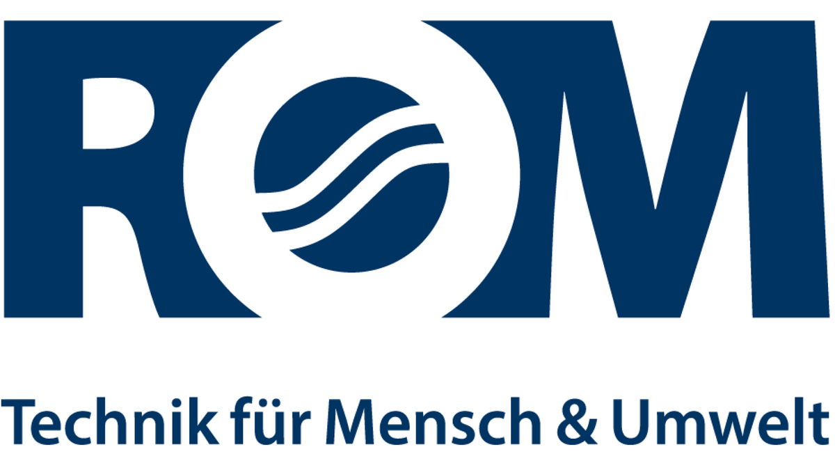 Rud. Otto Meyer GmbH Logo Rud. Otto Meyer GmbH