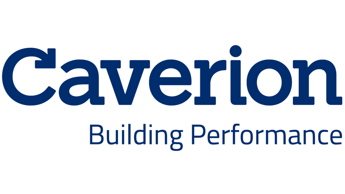 Caverion Deutschland GmbH Logo Caverion Deutschland GmbH