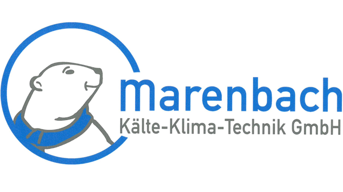 Marenbach Kälte-Klima-Technik GmbH Logo Marenbach Kälte-Klima-Technik GmbH