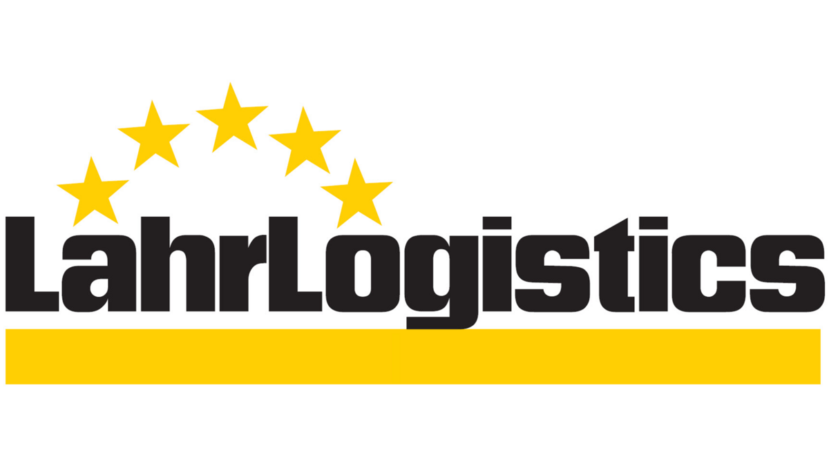 LahrLogistics GmbH Logo LahrLogistics GmbH