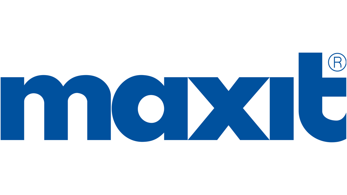maxit Baustoffwerke GmbH Logo maxit Baustoffwerke GmbH