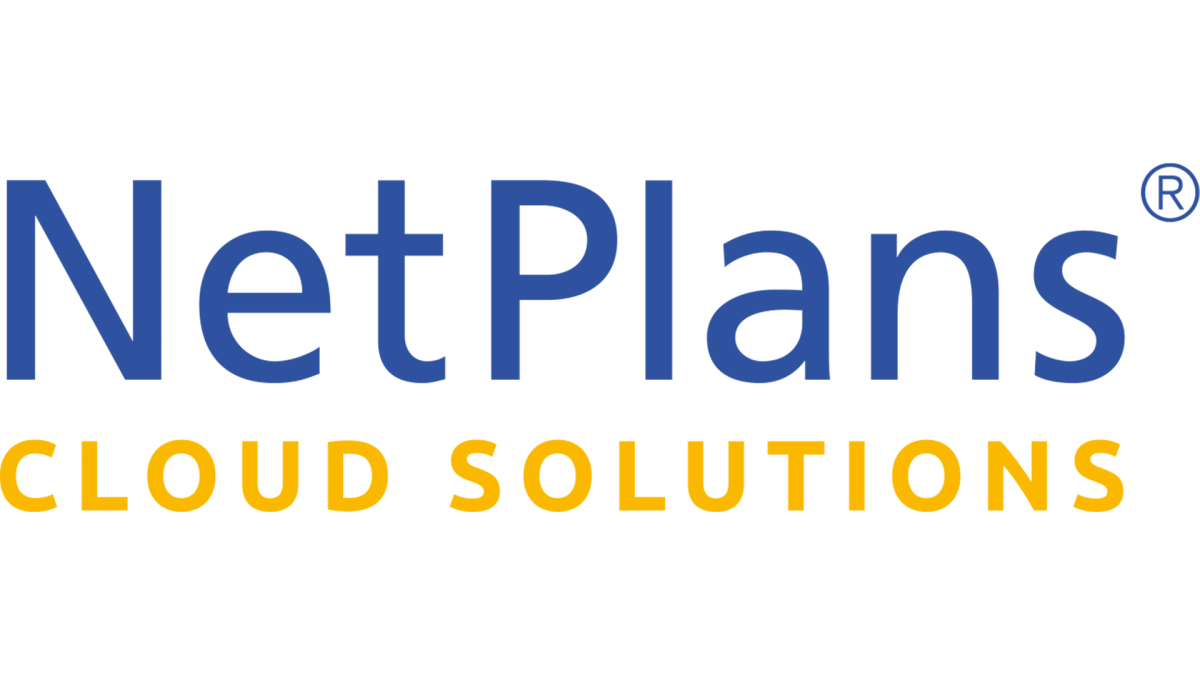 NetPlans GmbH Logo NetPlans GmbH