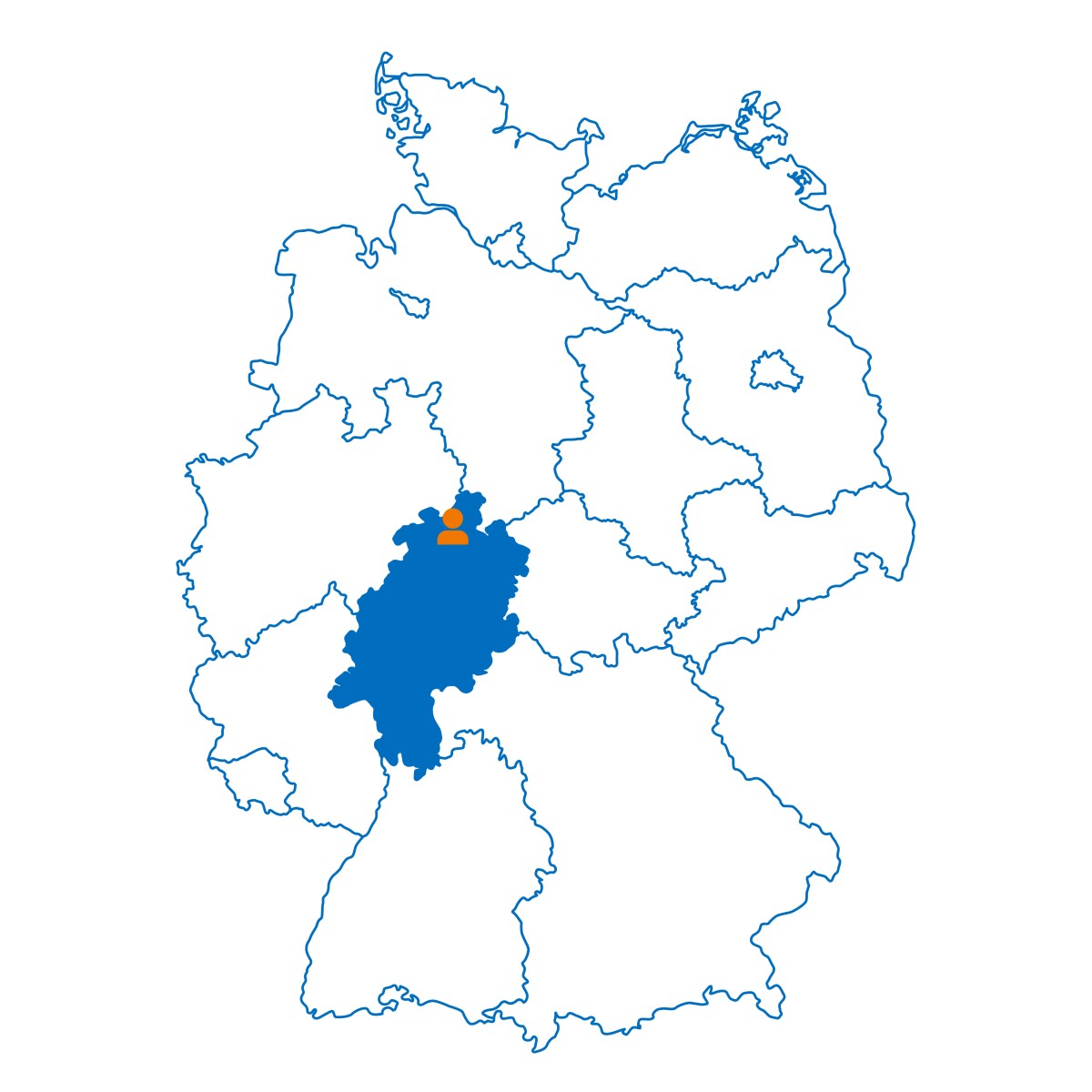 Feedback von Julia, Fachwirtin im Gesundheits- und Sozialwesen IHK Deutschlandkarte: Feedback von Julia, Fachwirtin im Gesundheits- und Sozialwesen IHK