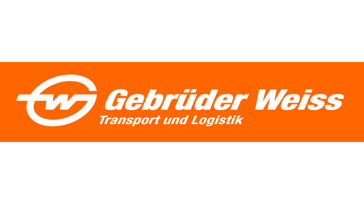 Gebrüder Weiß GmbH Logo Gebrüder Weiß GmbH