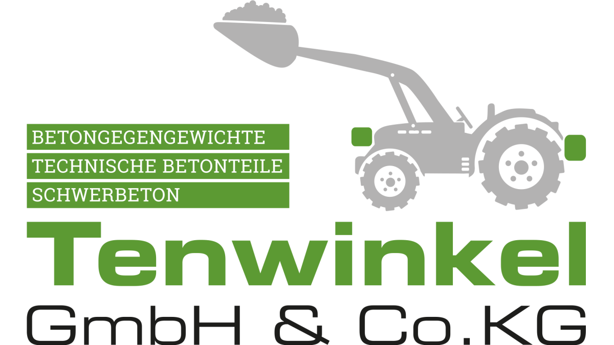 Tenwinkel GmbH & Co. KG Logo Tenwinkel GmbH & Co. KG
