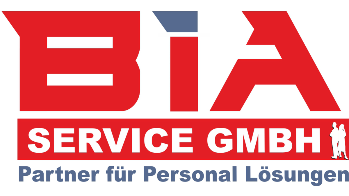 BIA Service GmbH Logo BIA Service GmbH