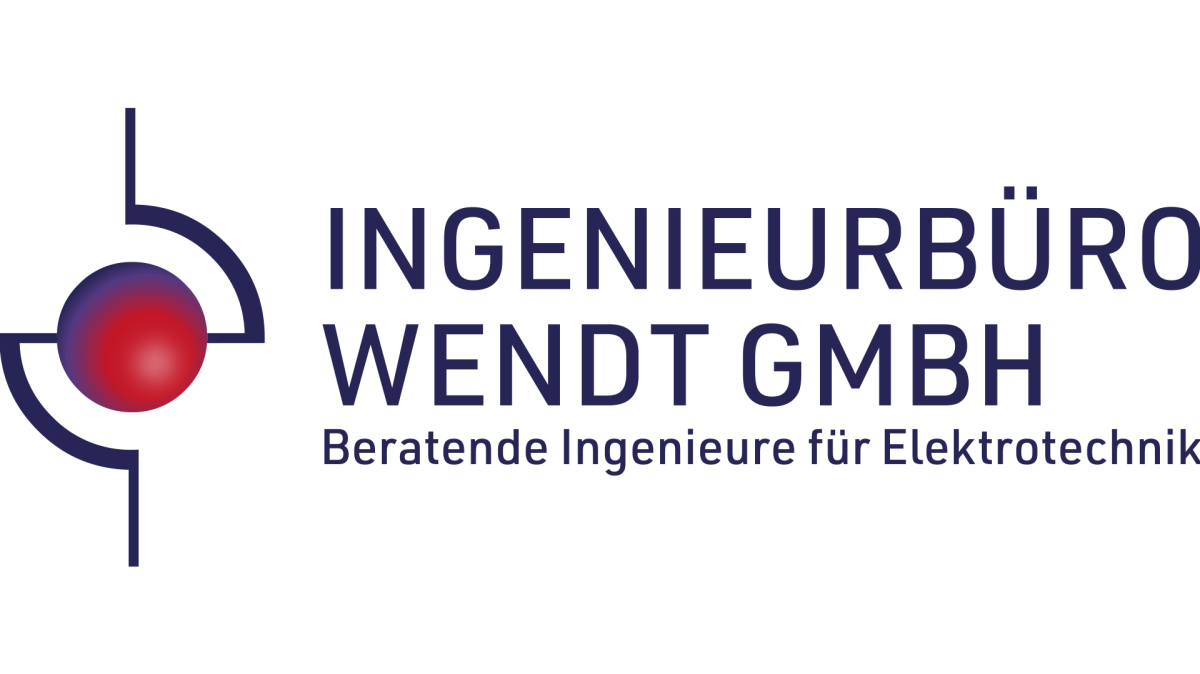 Ingenieurbüro Wendt GmbH Logo Ingenieurbüro Wendt GmbH