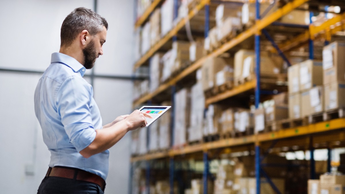 Infos Logistikmeister anfordern Informationen zum Lehrgang Logistikmeister per E-Mail anfordern.