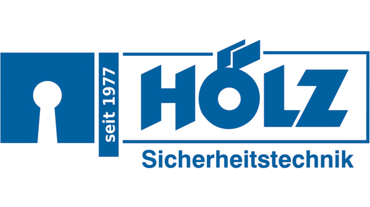 Hölz Sicherheitstechnik GmbH Logo Hölz Sicherheitstechnik GmbH