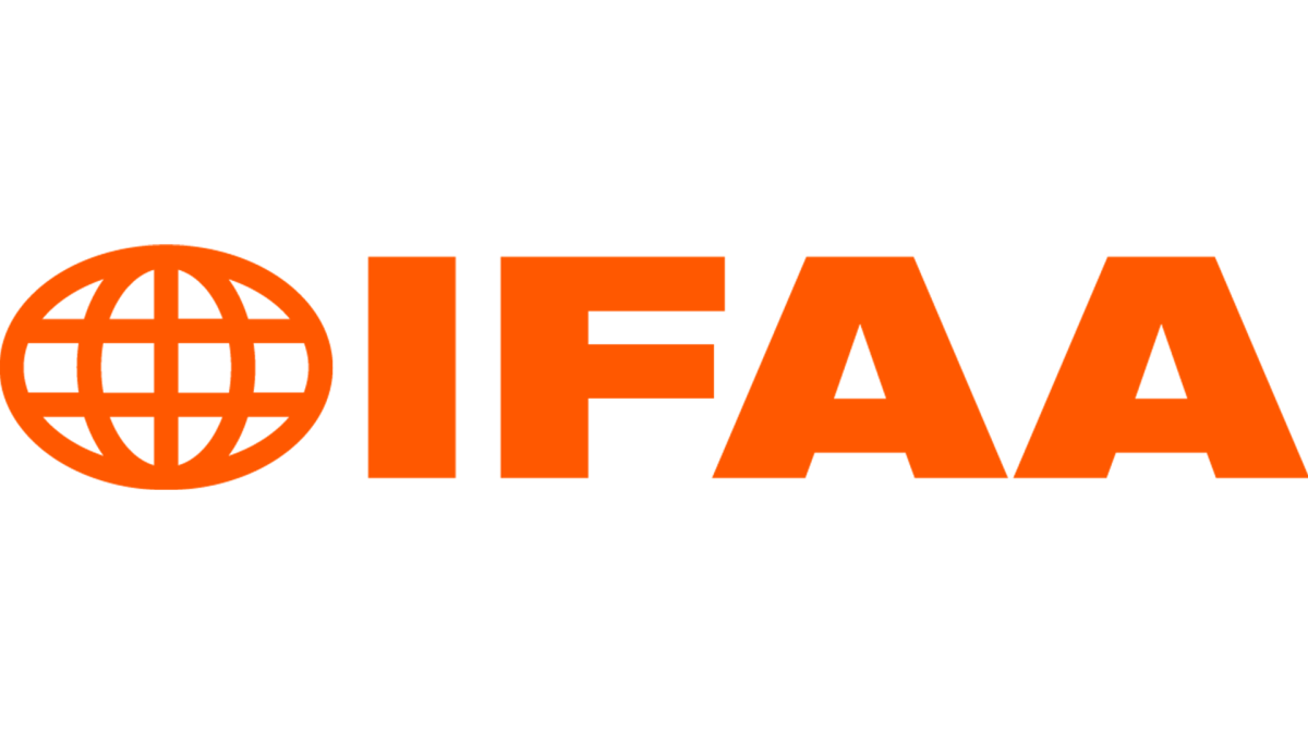 IFAA GmbH Logo IFAA GmbH