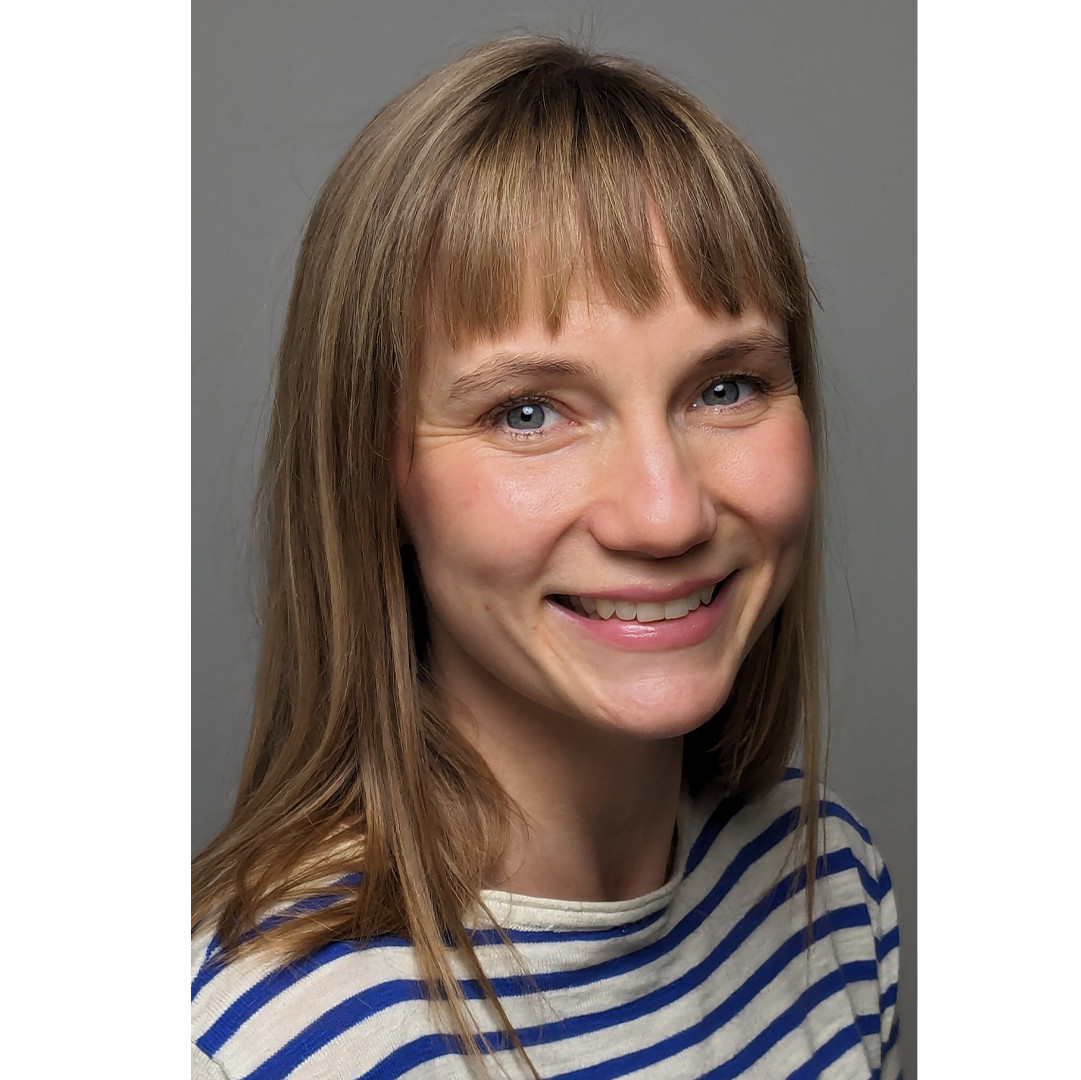 Feedback von Viktoria, Fachwirtin im Gesundheits- und Sozialwesen IHK Foto von Viktoria, Fachwirtin im Gesundheits- und Sozialwesen IHK