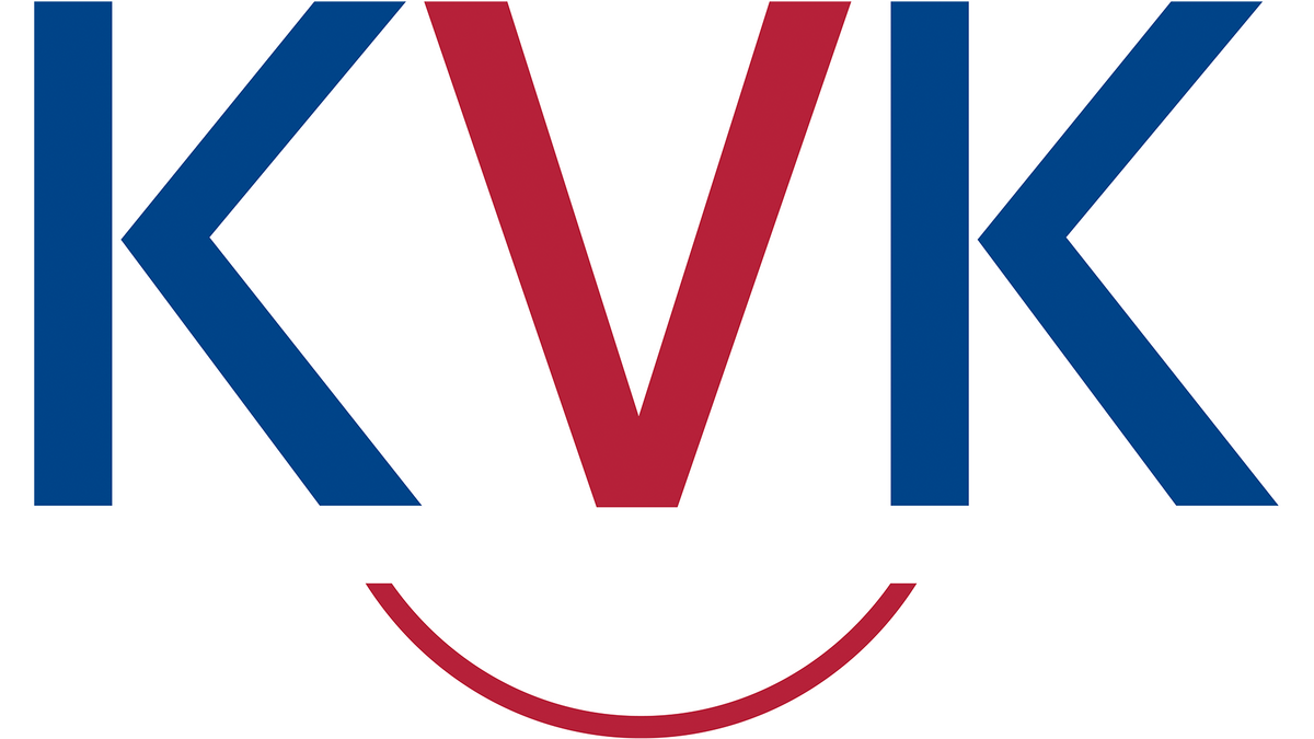 KVK Beamtenversorgung Logo KVK Beamtenversorgung