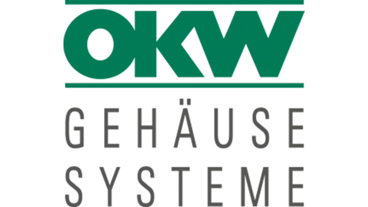 Odenwälder Kunststoffwerke Gehäusesysteme GmbH Logo Odenwälder Kunststoffwerke Gehäusesysteme GmbH