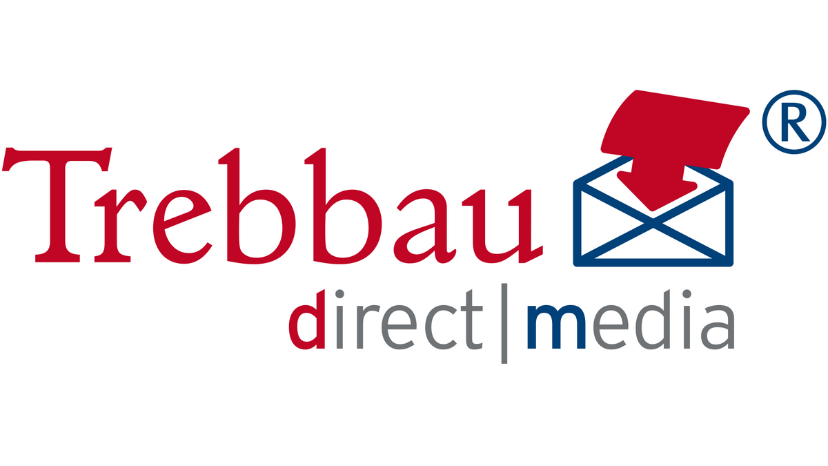 Trebbau direct media GmbH Logo Trebbau direct media GmbH