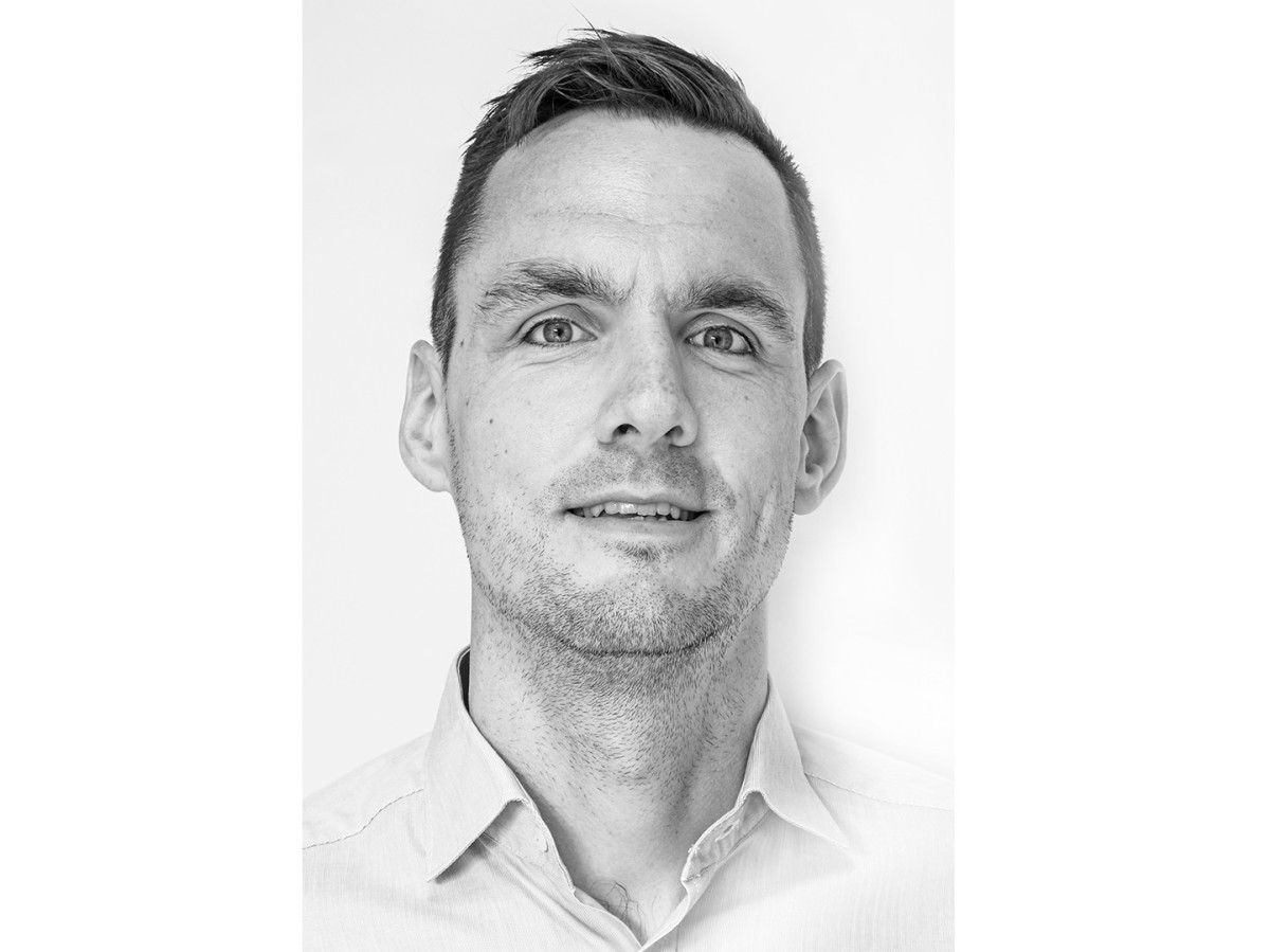 Teilnehmerfeedback von Florian, IT Business Manager IHK Foto von Florian, Teilnehmer und IT Business Manager IHK