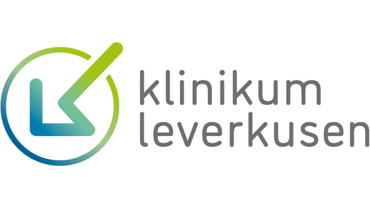 Klinikum Leverkusen gGmbH Logo Klinikum Leverkusen gGmbH