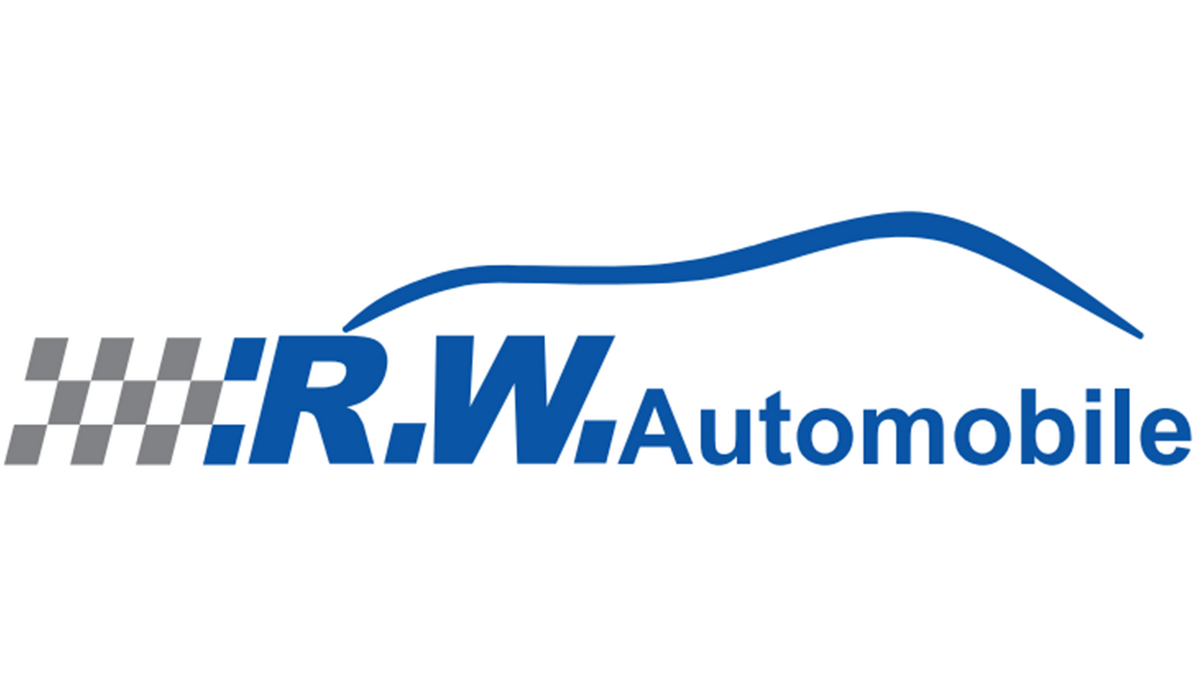 R.W. Automobile GmbH Logo R.W. Automobile GmbH
