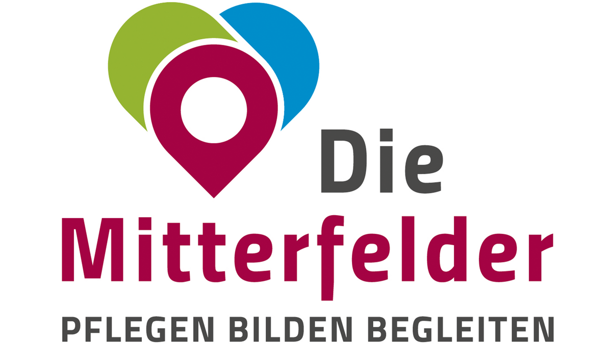Die Mitterfelder Logo Die Mitterfelder