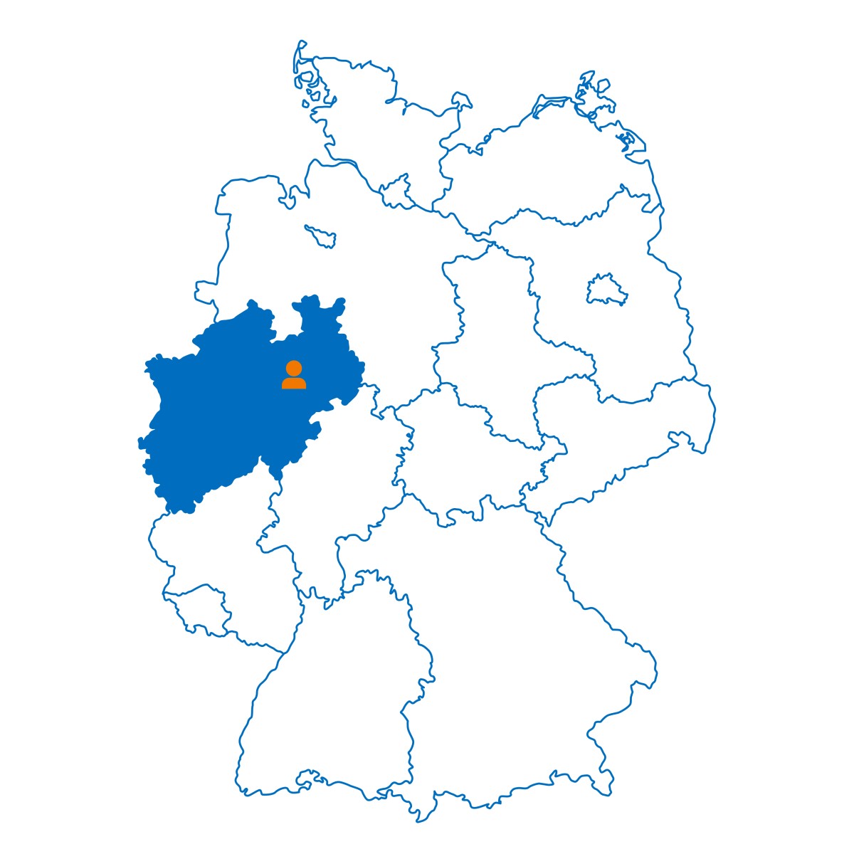 Feedback von Ralf, Technischer Betriebswirt IHK Deutschlandkarte: Feedback von Ralf, Technischer Betriebswirt IHK