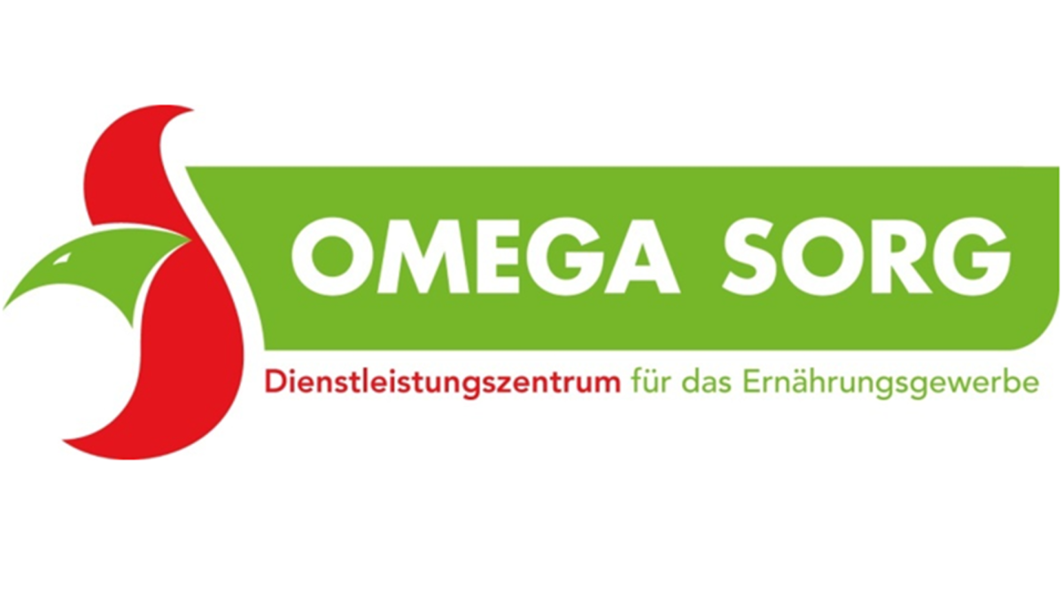 OMEGA SORG GmbH Logo OMEGA SORG GmbH