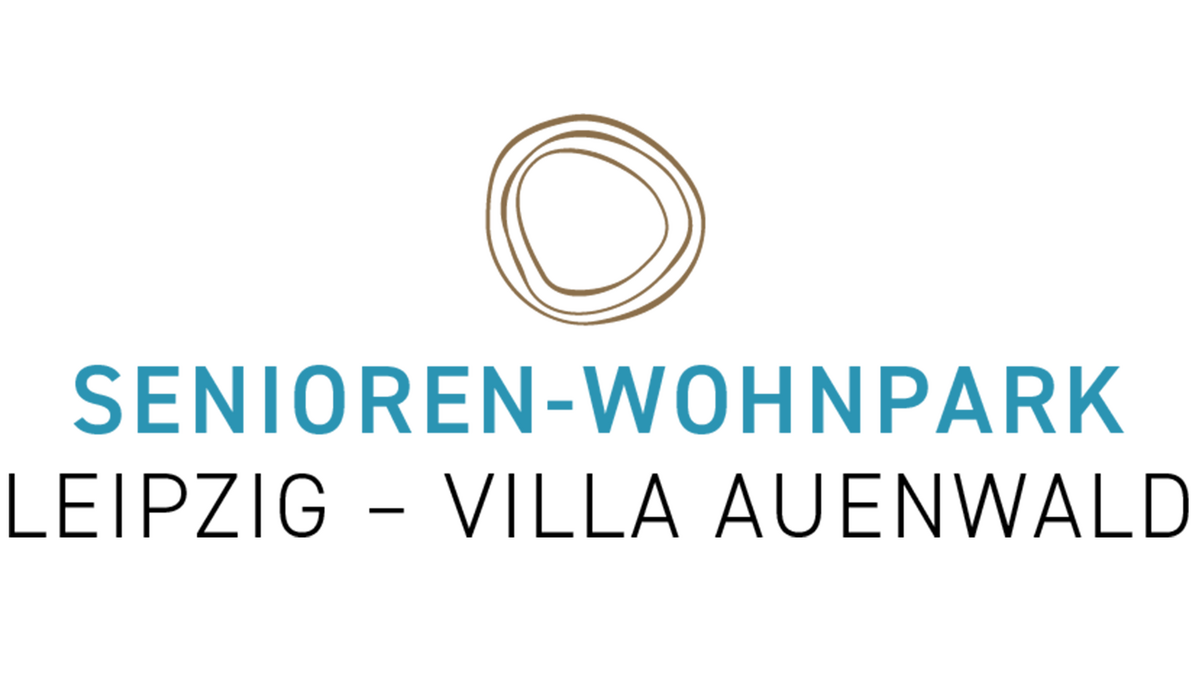 Seniorenwohnpark Villa Auenwald Logo Seniorenwohnpark Villa Auenwald