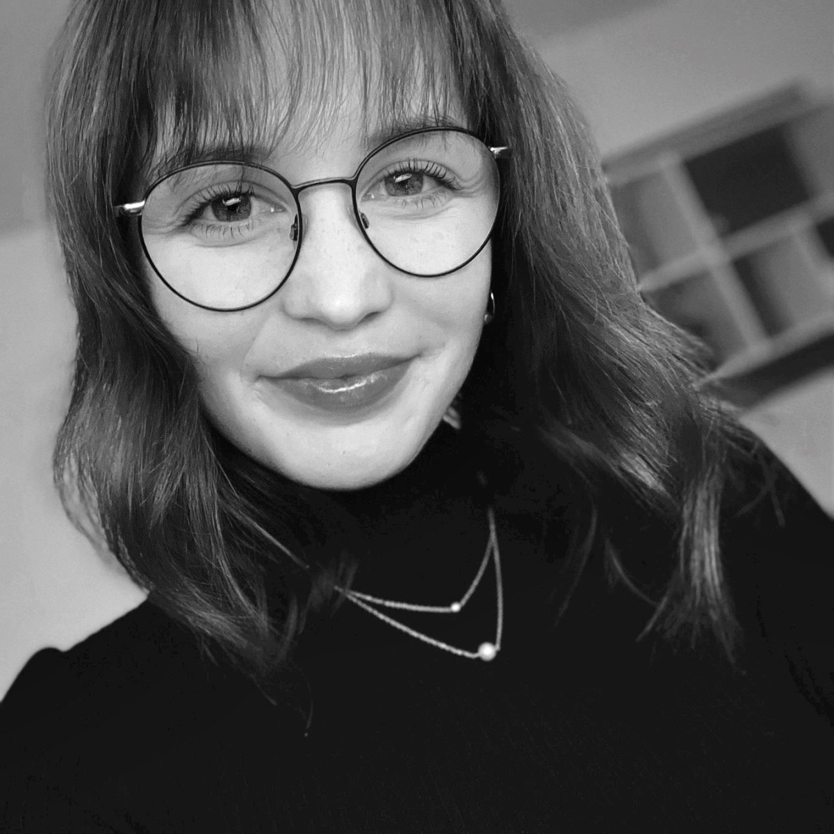 Feedback von Jacqueline, Fachwirtin im Gesundheits- und Sozialwesen IHK Foto von Jacqueline, Fachwirtin im Gesundheits- und Sozialwesen IHK