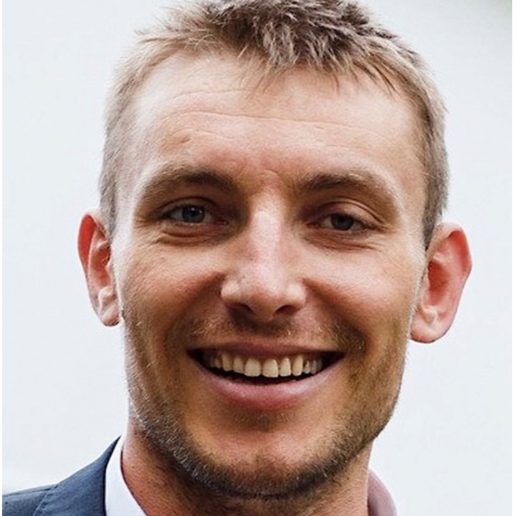 Feedback von Dennis, IT-Business Consultant IHK Foto von Dennis, IT-Business Consultant IHK