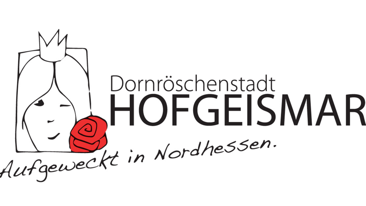 Magistrat der Stadt Hofgeismar Logo Magistrat der Stadt Hofgeismar
