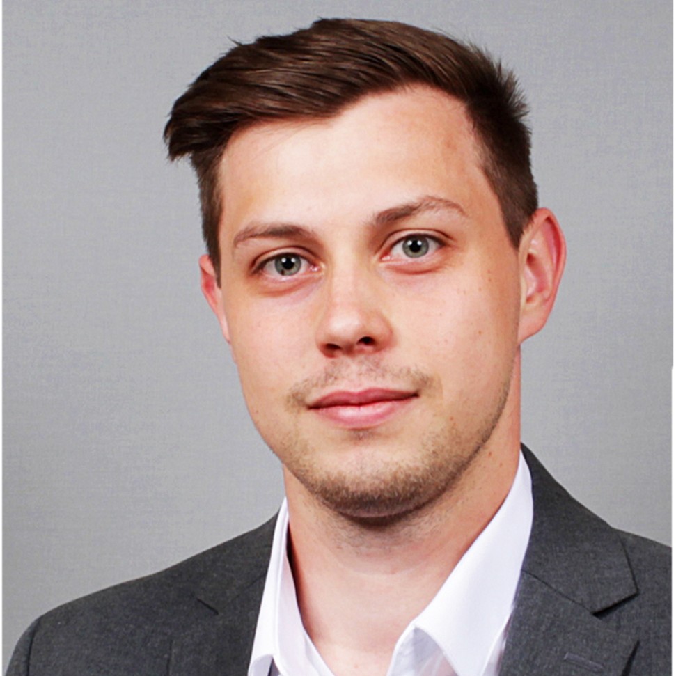 Feedback von Julien, Operative IT Professional IHK Foto von Julien, Operative IT Professional IHK