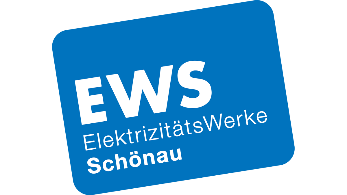 EWS Elektrizitätswerke Schönau eG Logo EWS Elektrizitätswerke Schönau eG