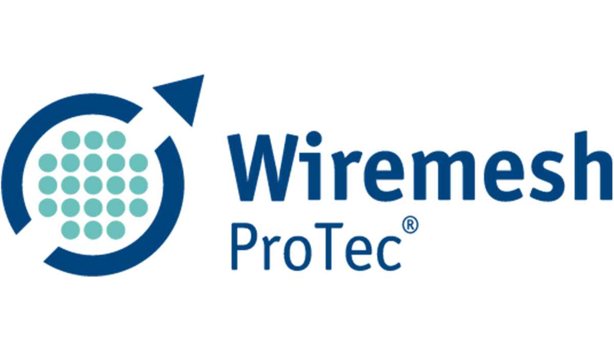 Wiremesh ProTec GmbH Logo Wiremesh ProTec GmbH