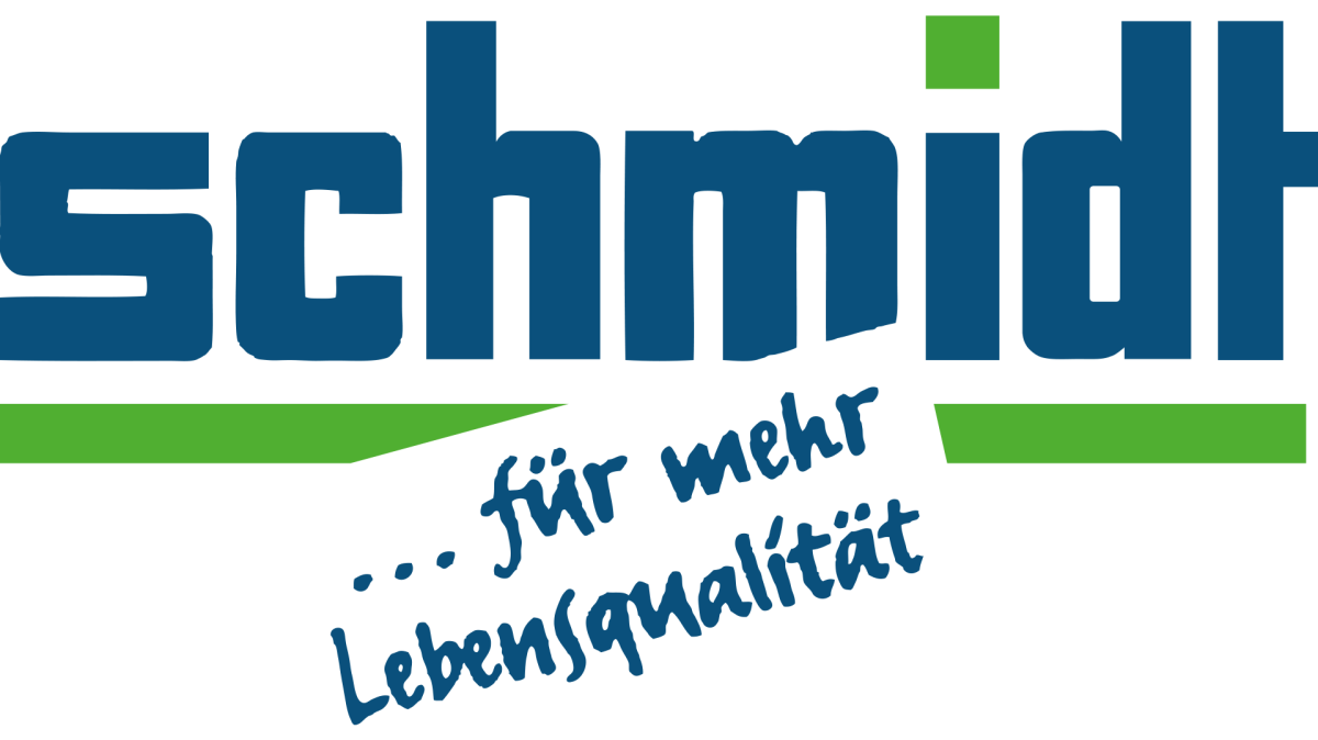 Schmidt Haustechnik GmbH Logo Schmidt Haustechnik GmbH