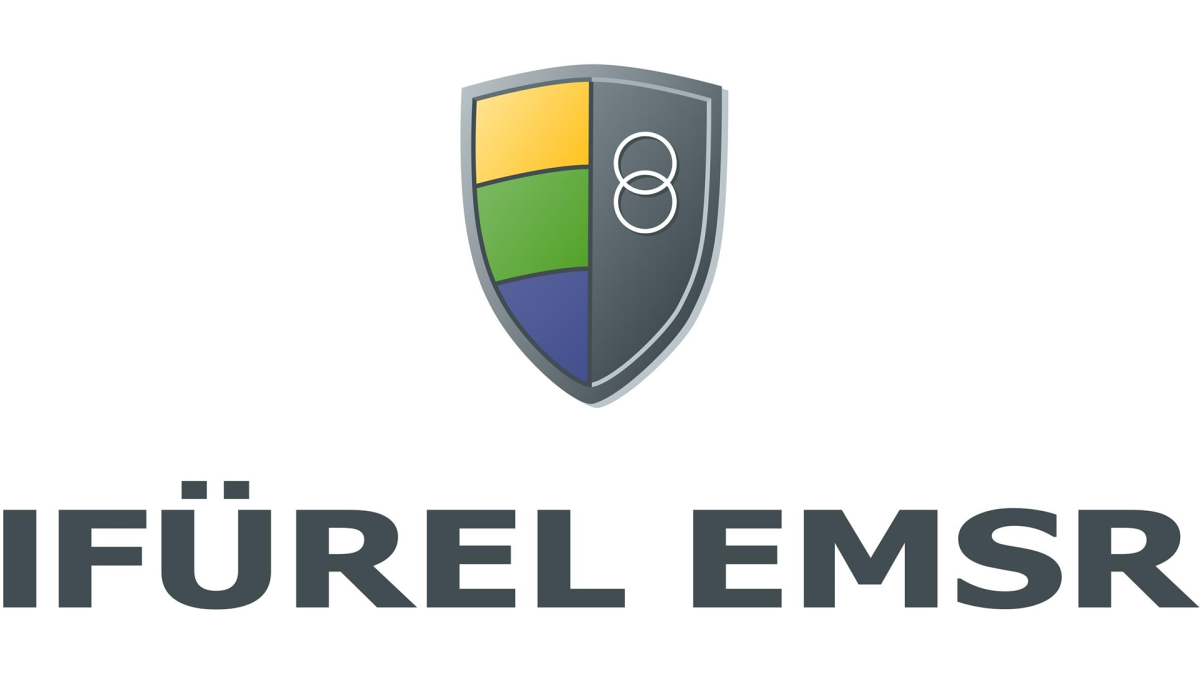 IFÜREL EMSR-Technik GmbH & Co. KG Logo IFÜREL EMSR-Technik GmbH & Co. KG