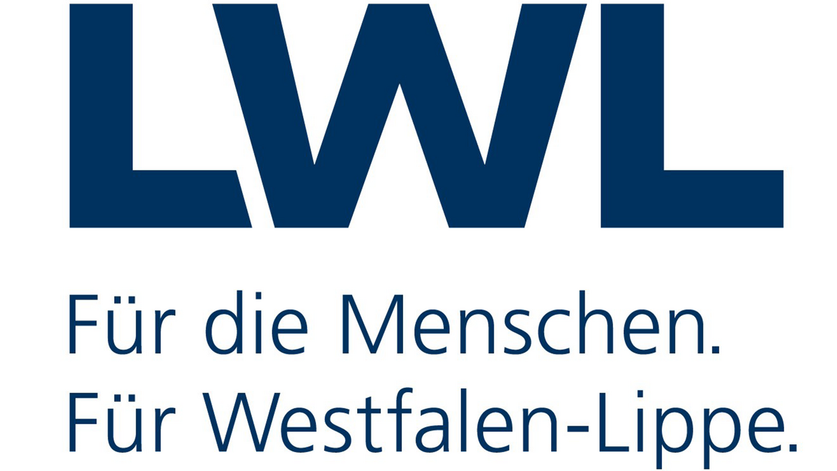 LWL Klinik Lengerich Logo LWL Klinik Lengerich
