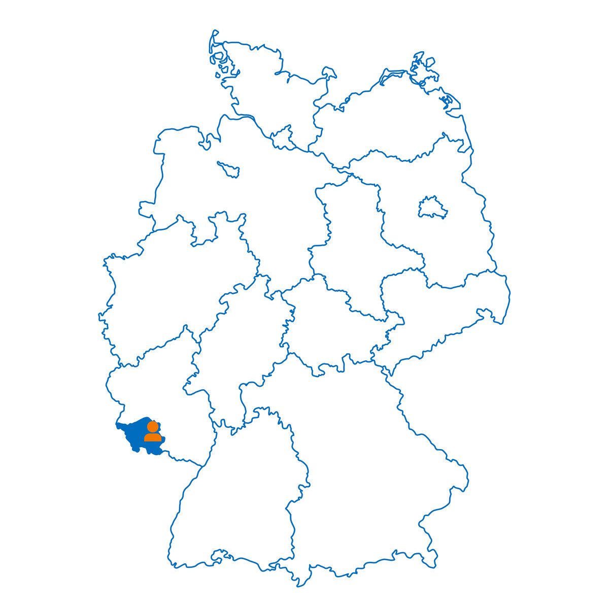 Feedback von Eliza, Fachwirtin im Gesundheits- und Sozialwesen IHK Deutschlandkarte: Feedback von Eliza, Fachwirtin im Gesundheits- und Sozialwesen IHK