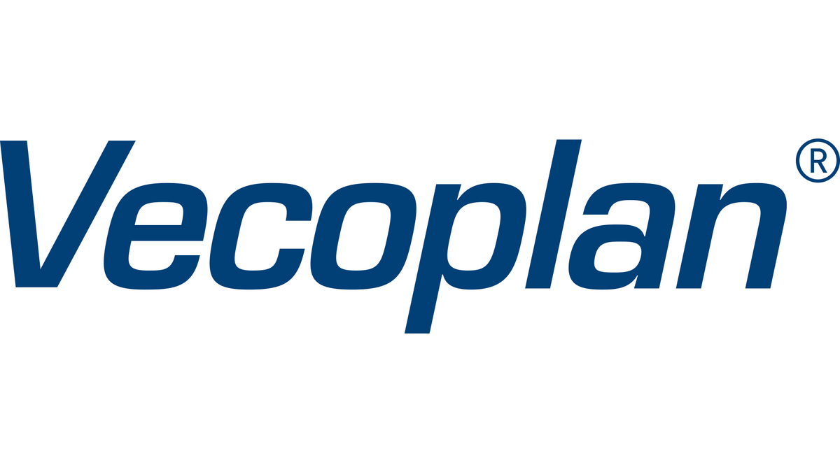 Vecoplan AG Logo Vecoplan AG