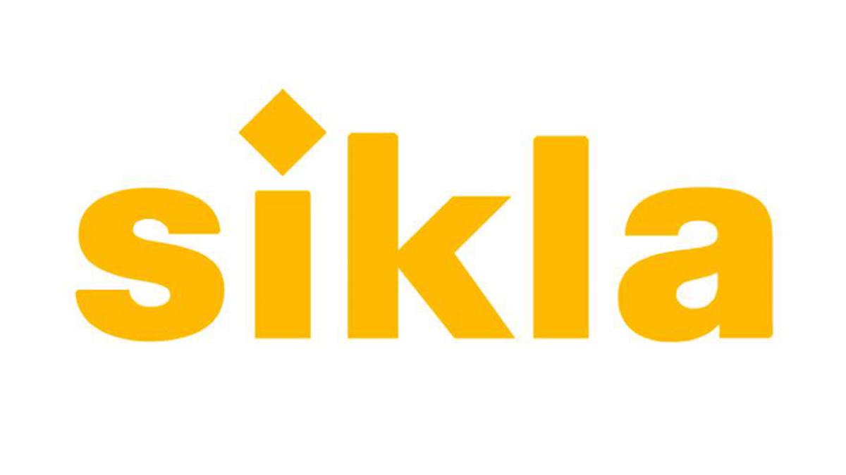Sikla GmbH Logo Sikla GmbH