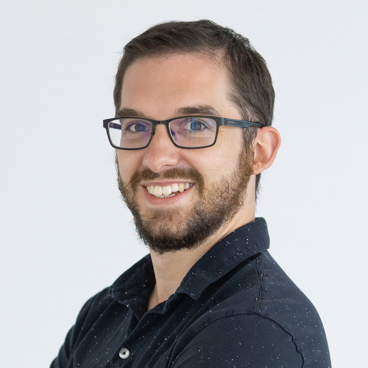 Feedback von Michael, IT Business Manager IHK Foto von Michael, IT Business Manager IHK