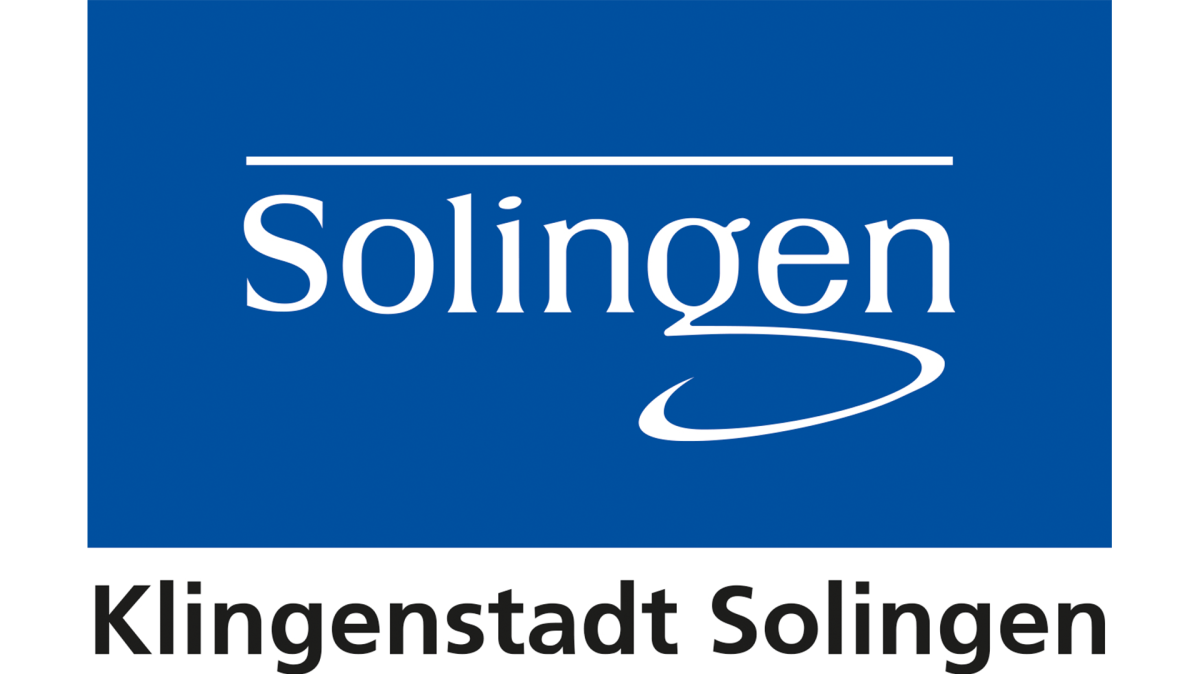 Stadt Solingen Logo Stadt Solingen
