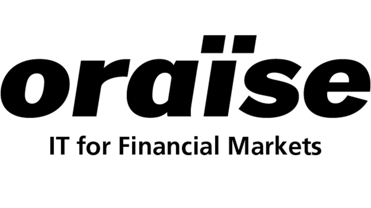 oraïse GmbH Logo oraïse GmbH