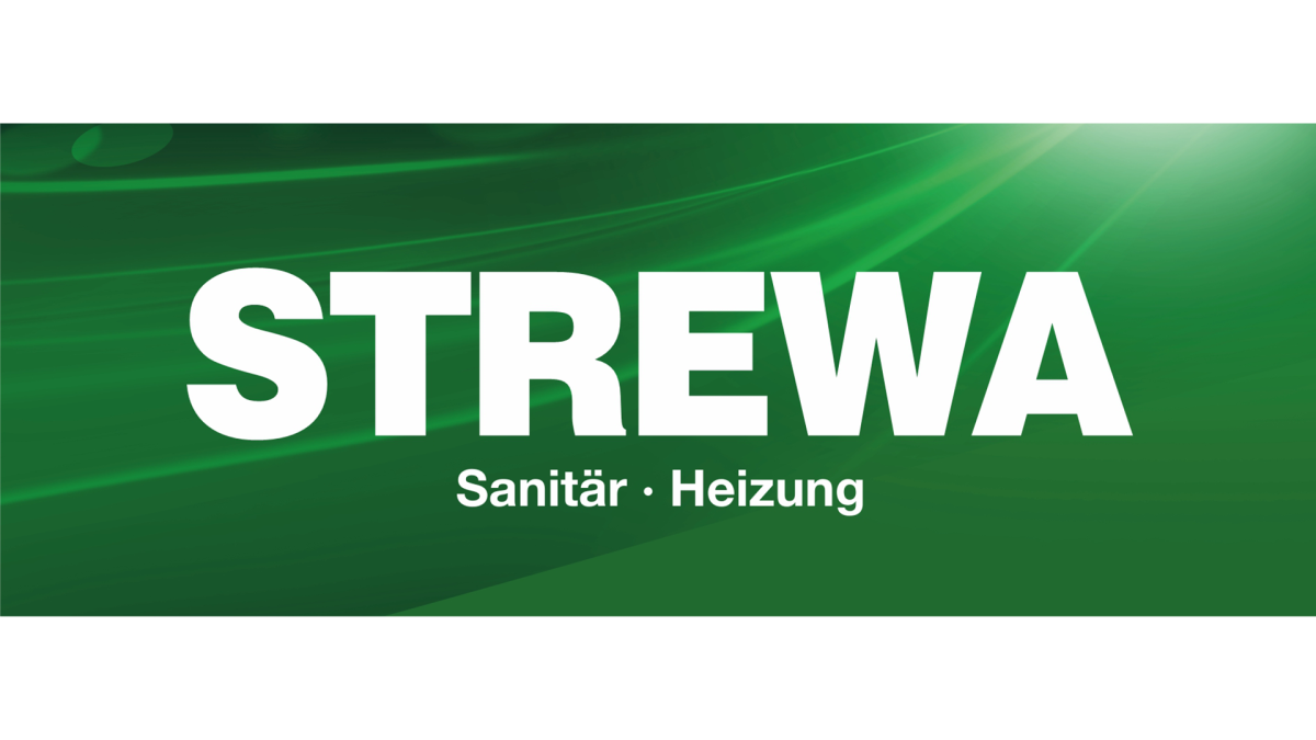 Strewa Gebäudetechnik GmbH Logo Strewa Gebäudetechnik GmbH