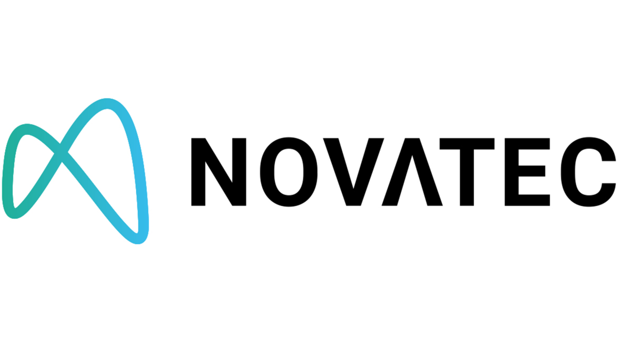 Novatec Consulting GmbH Logo Novatec Consulting GmbH