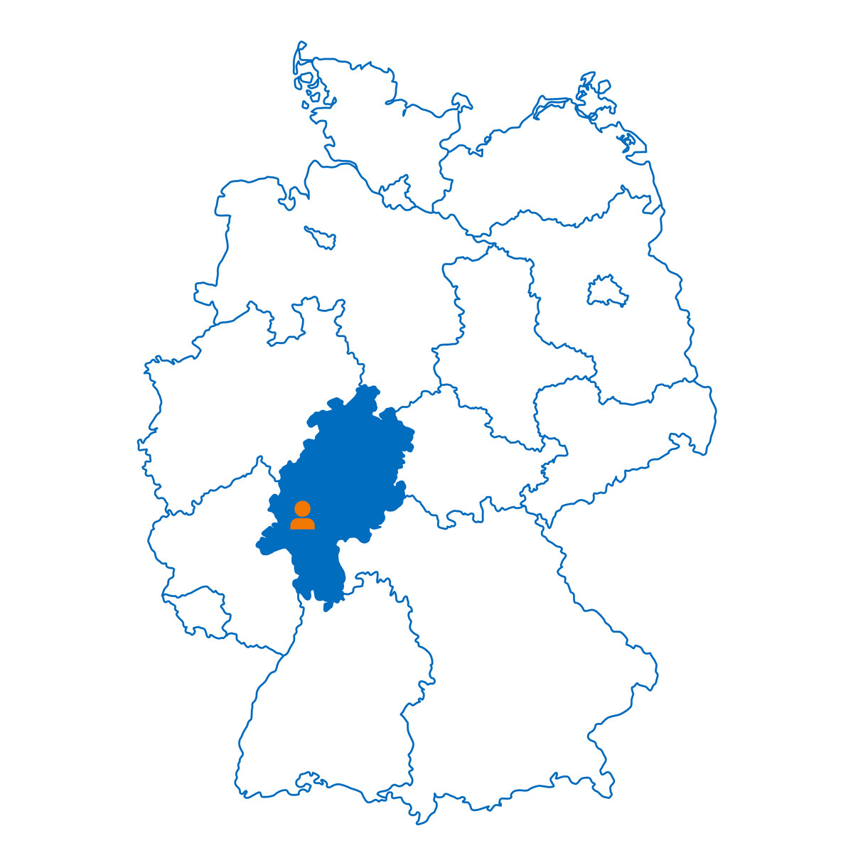 Feedback von Ceilina, Wirtschaftsfachwirtin IHK Deutschlandkarte: Feedback von Ceilina, Wirtschaftsfachwirtin IHK